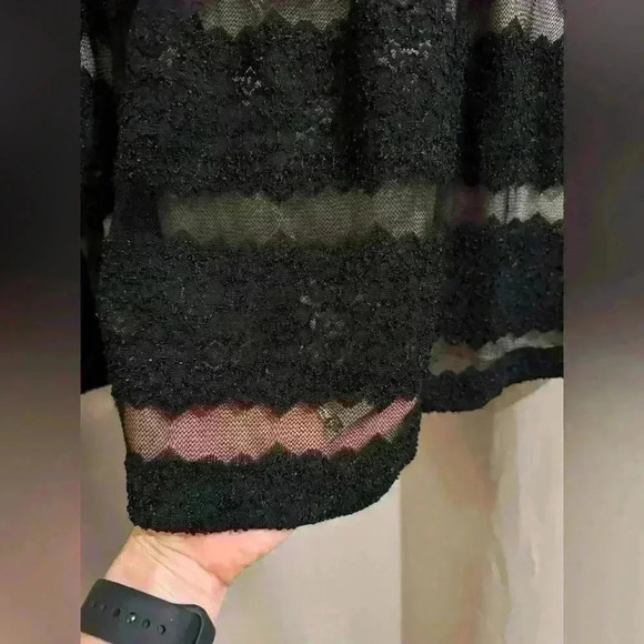 Women’s Black Ms. Maggie Dress - Picture 2 of 8